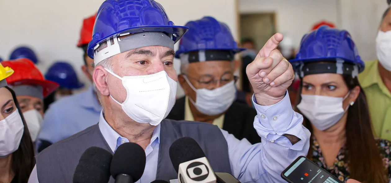 Marcelo Queiroga