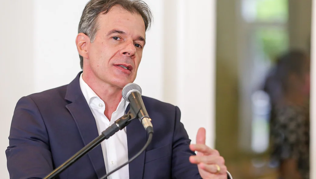 Mário Lacerda