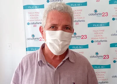 Mário Rogério