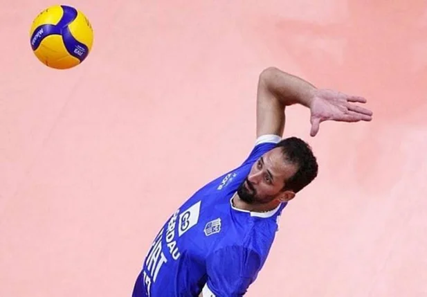 Maurício Souza