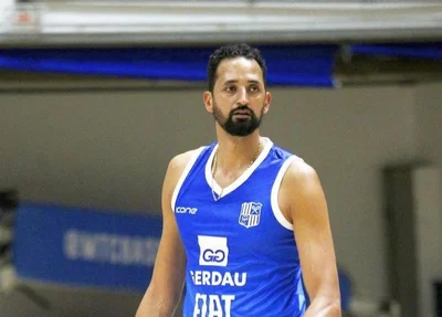 Maurício Souza