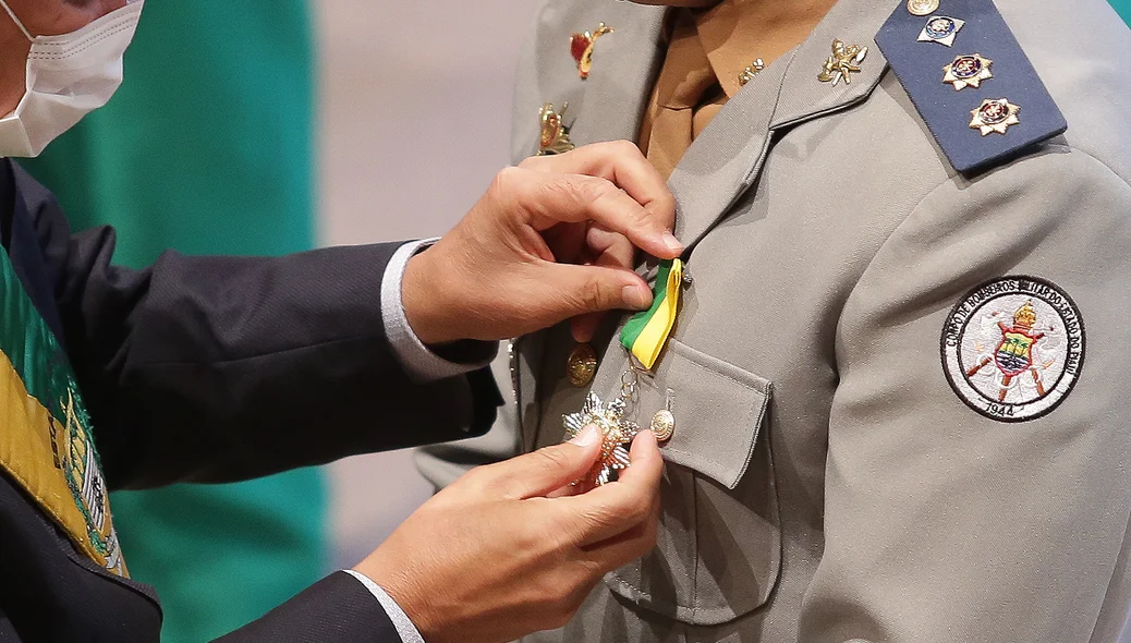 Medalha do Mérito Renascença