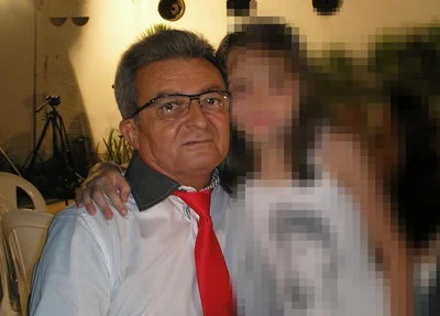 Médico José Augusto Dantas