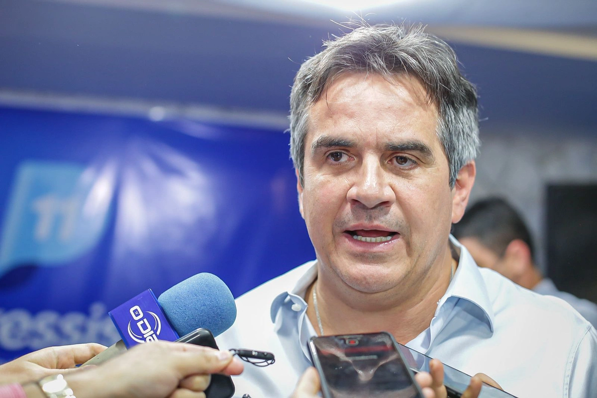 Ministro-chefe da Casa Civil, Ciro Nogueira