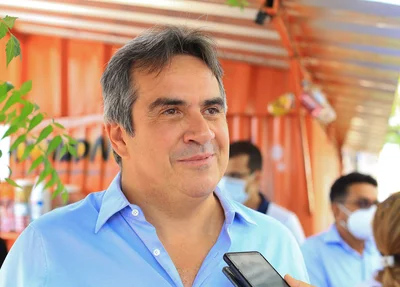 Ministro Ciro Nogueira