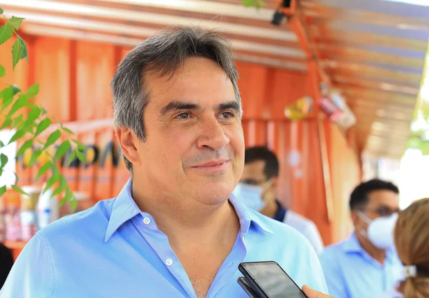 Ministro Ciro Nogueira