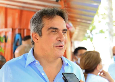 Ministro Ciro Nogueira
