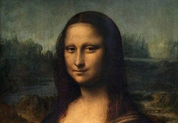Mona Lisa