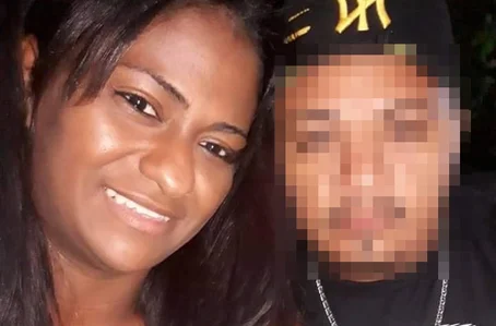 Mulher é assassinada por ex-companheiro no Piauí