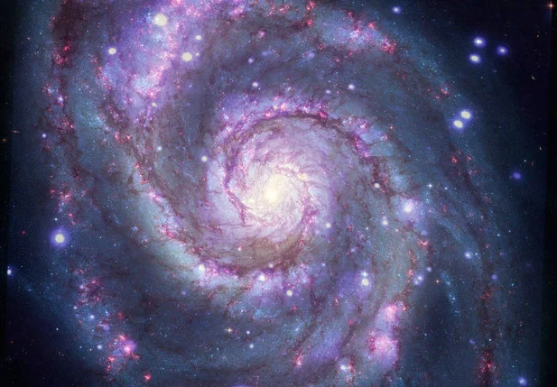 Nasa descobre primeiro planeta em galáxia fora da Via Láctea