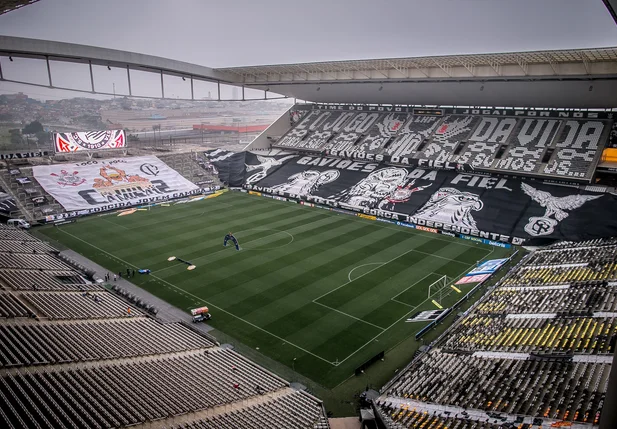 Neo Quimica Arena