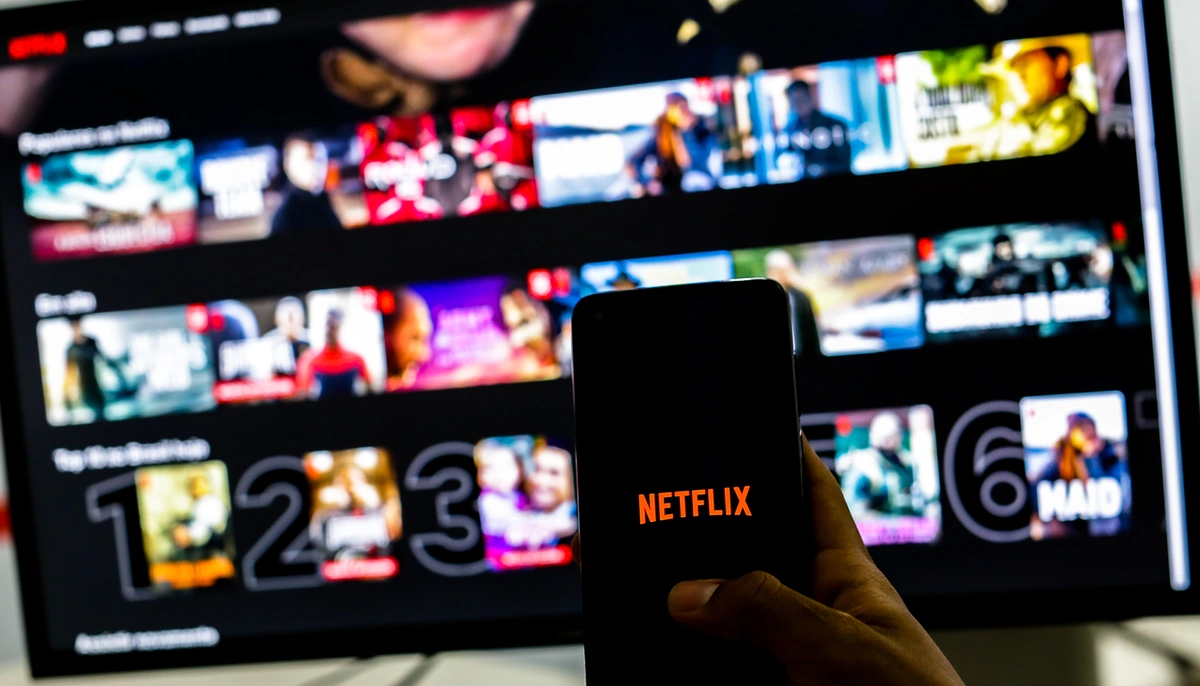 Netflix encerra plano básico no Brasil - Vista Pátria