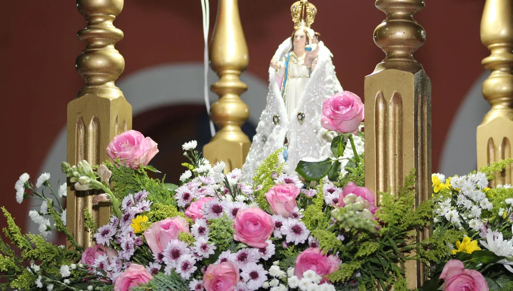 Nossa Senhora de Nazaré