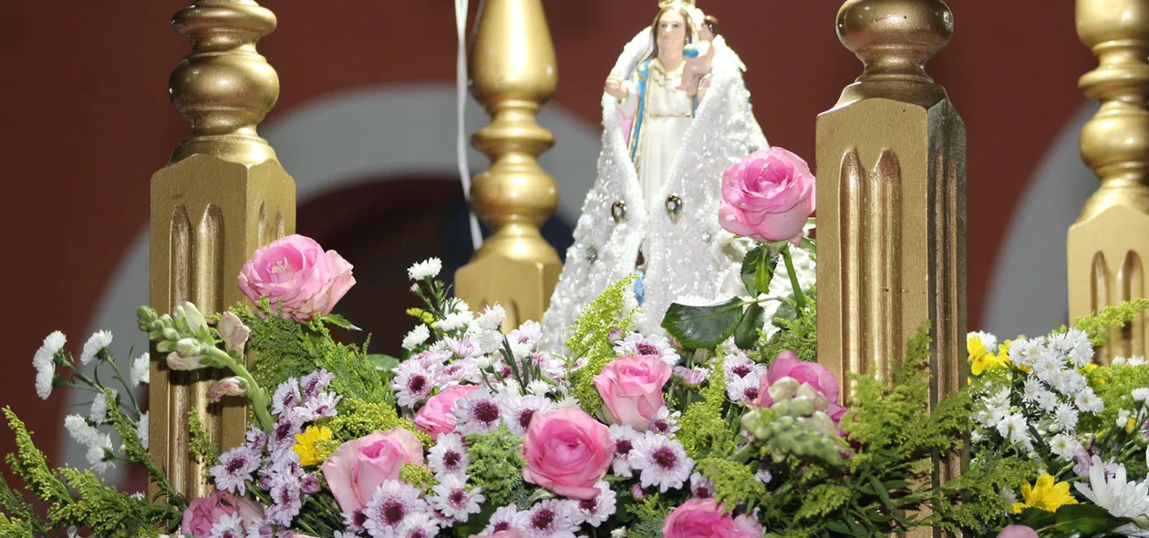 Nossa Senhora de Nazaré