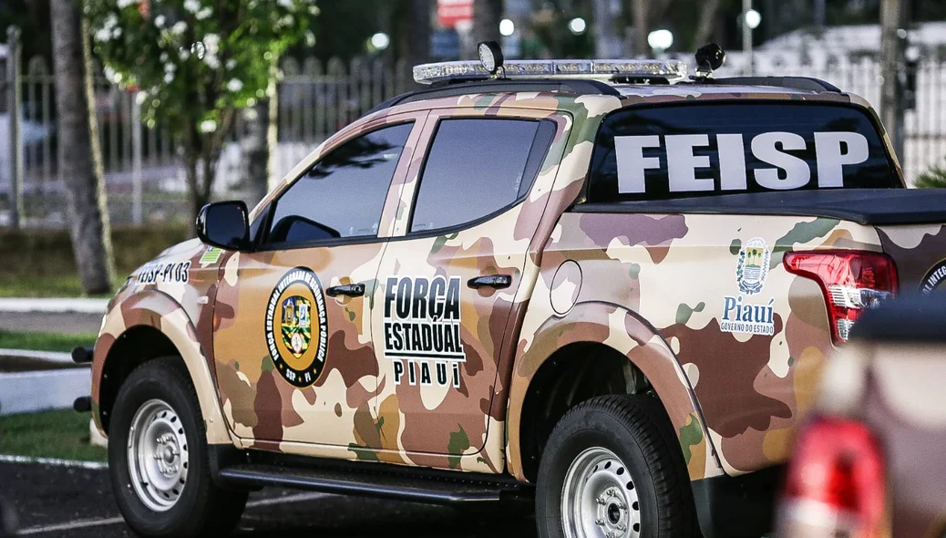 O evento aconteceu no Palácio de Karnak