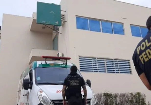 Operação Cupincha
