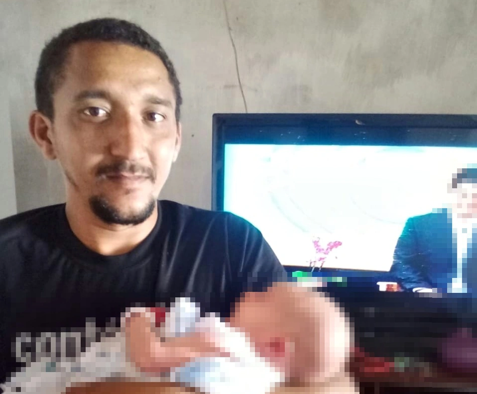 Ozanan Almeida Soares