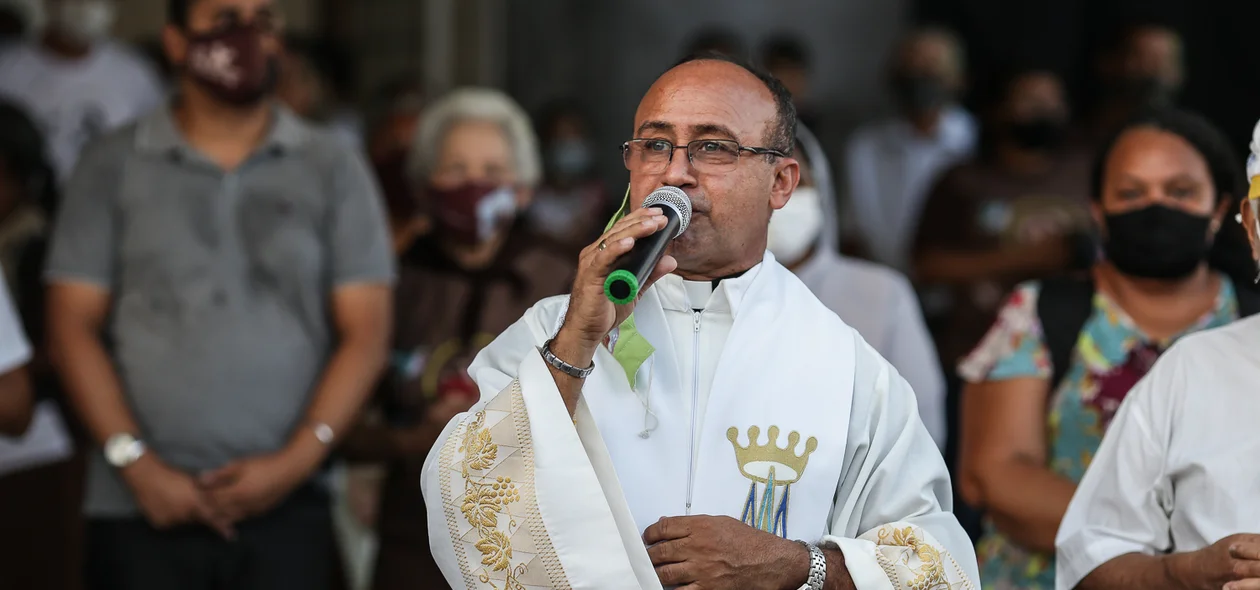 Padre Paulo Fernandes de Teresina