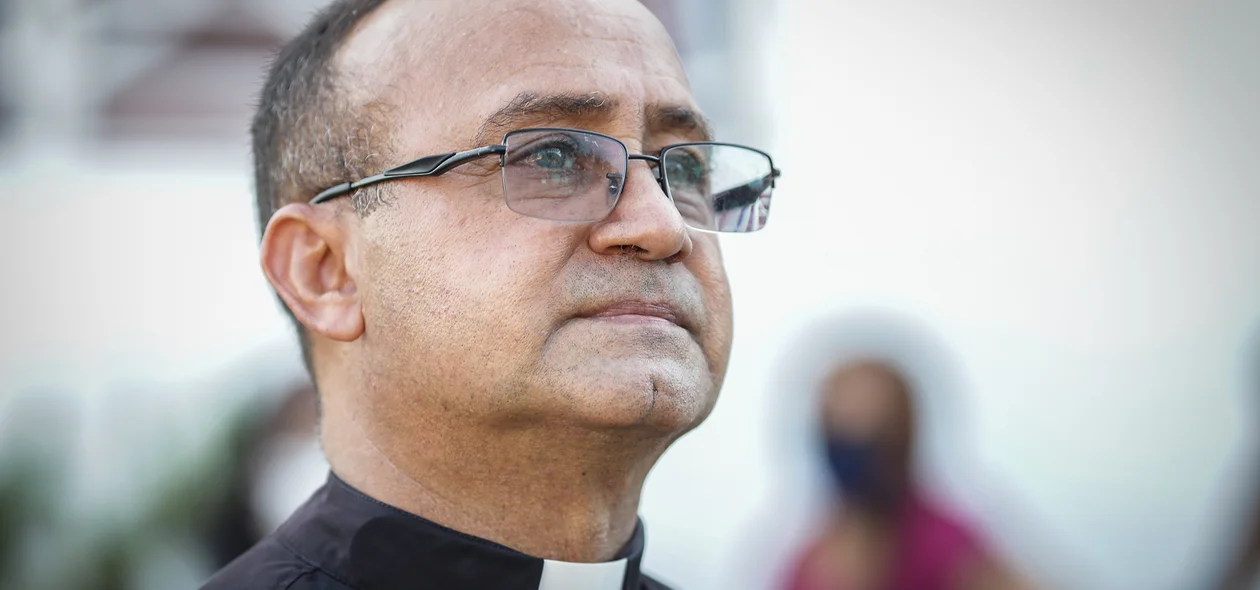 Padre Paulo Fernandes