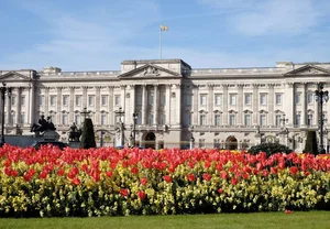 Palácio de Buckingham