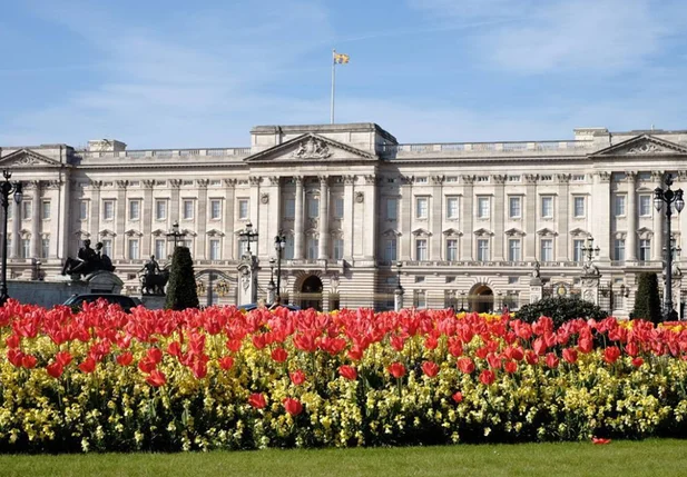 Palácio de Buckingham