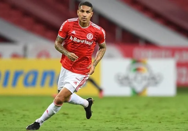 Paolo Guerrero