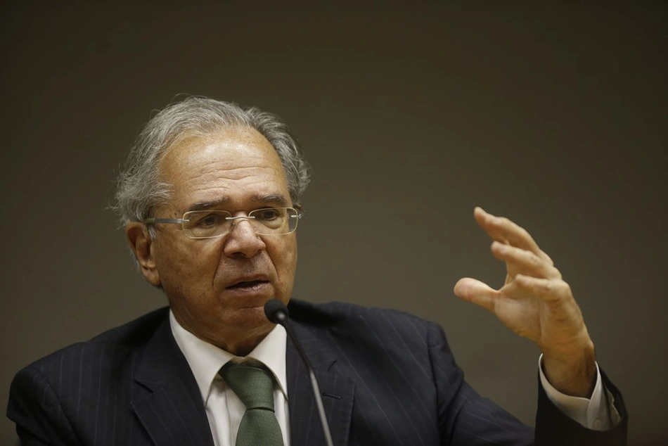 Paulo Guedes