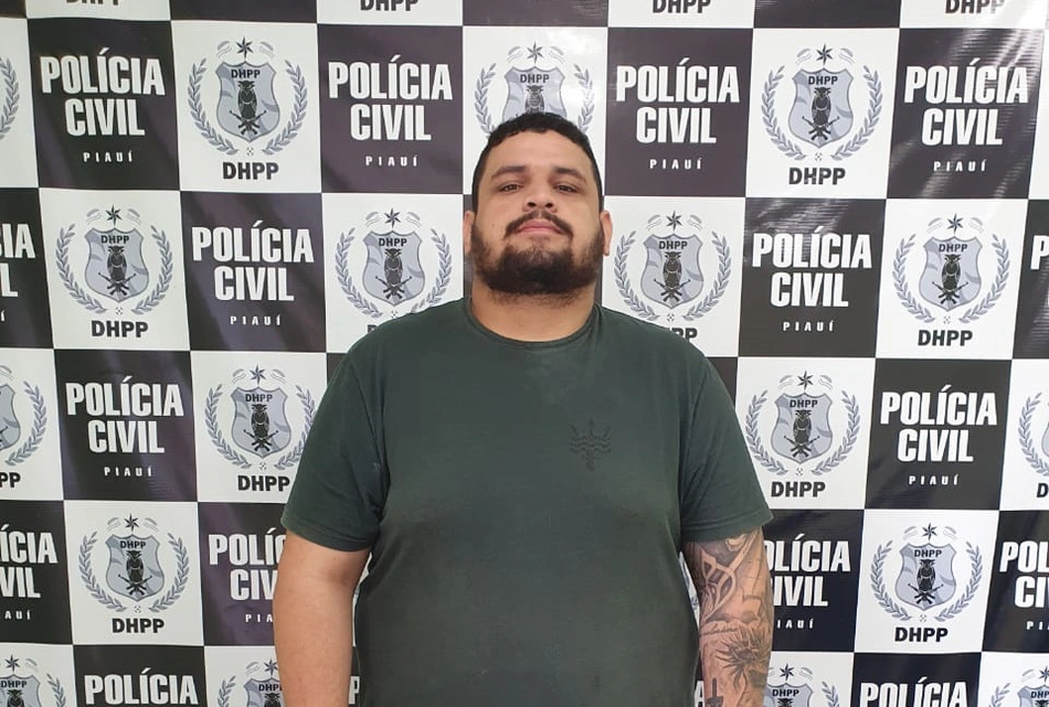 Pedro Teixeira Soares Neto