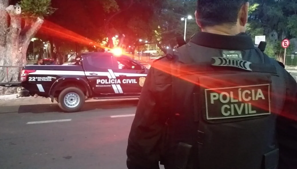 Polícia Civil deflagra Operação Cerco Fechado V no Piauí