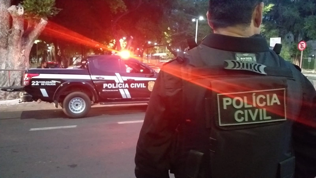 Polícia Civil deflagra Operação Cerco Fechado V no Piauí