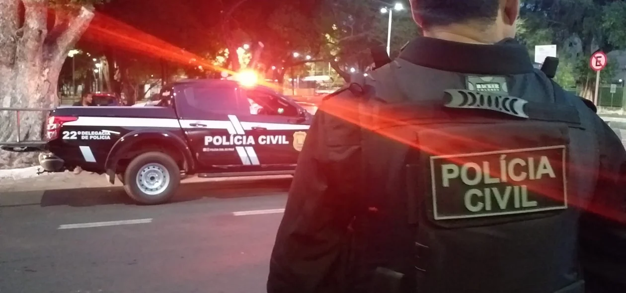Polícia Civil deflagra Operação Cerco Fechado V no Piauí