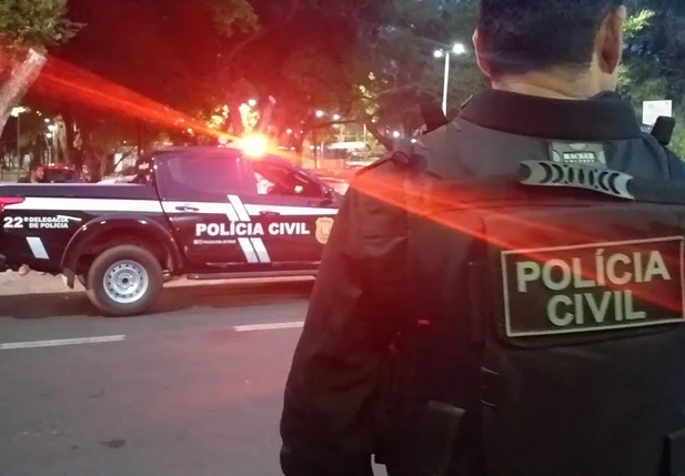 Polícia Civil deflagra Operação Cerco Fechado V no Piauí