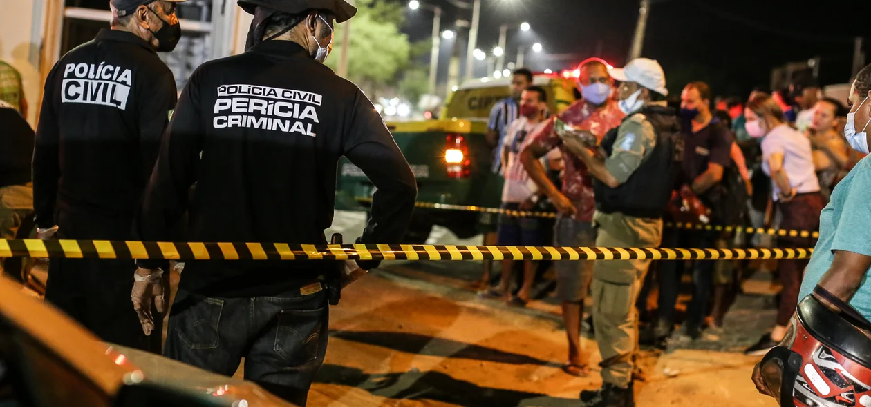 Polícia civil