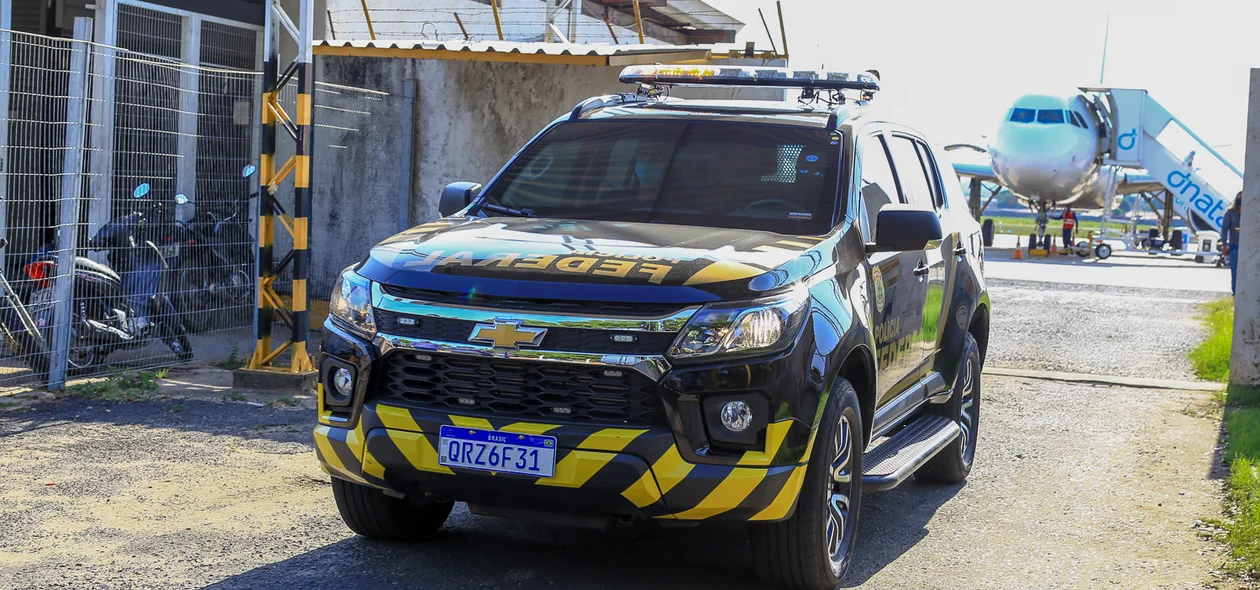 Polícia Federal