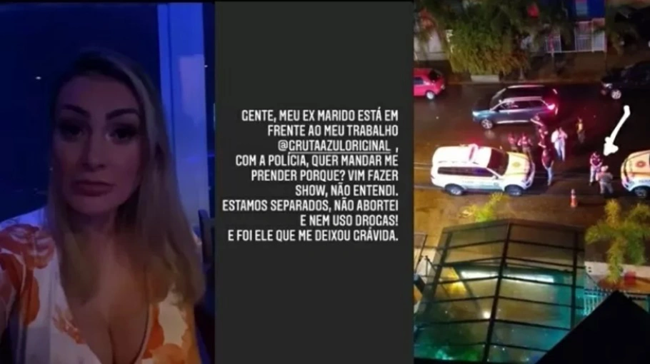 Postagens de Andressa