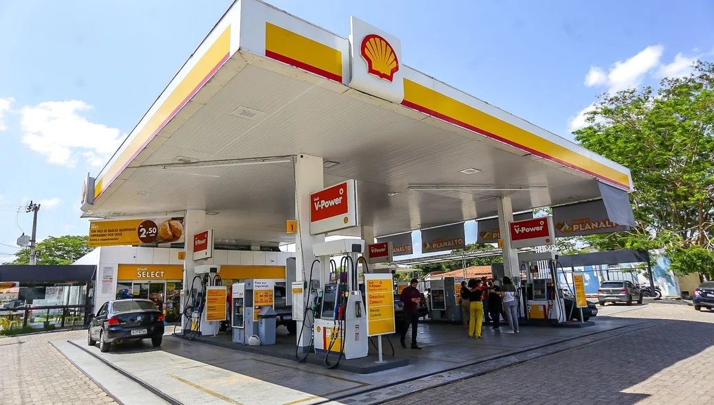 Posto autuado pelo Procon