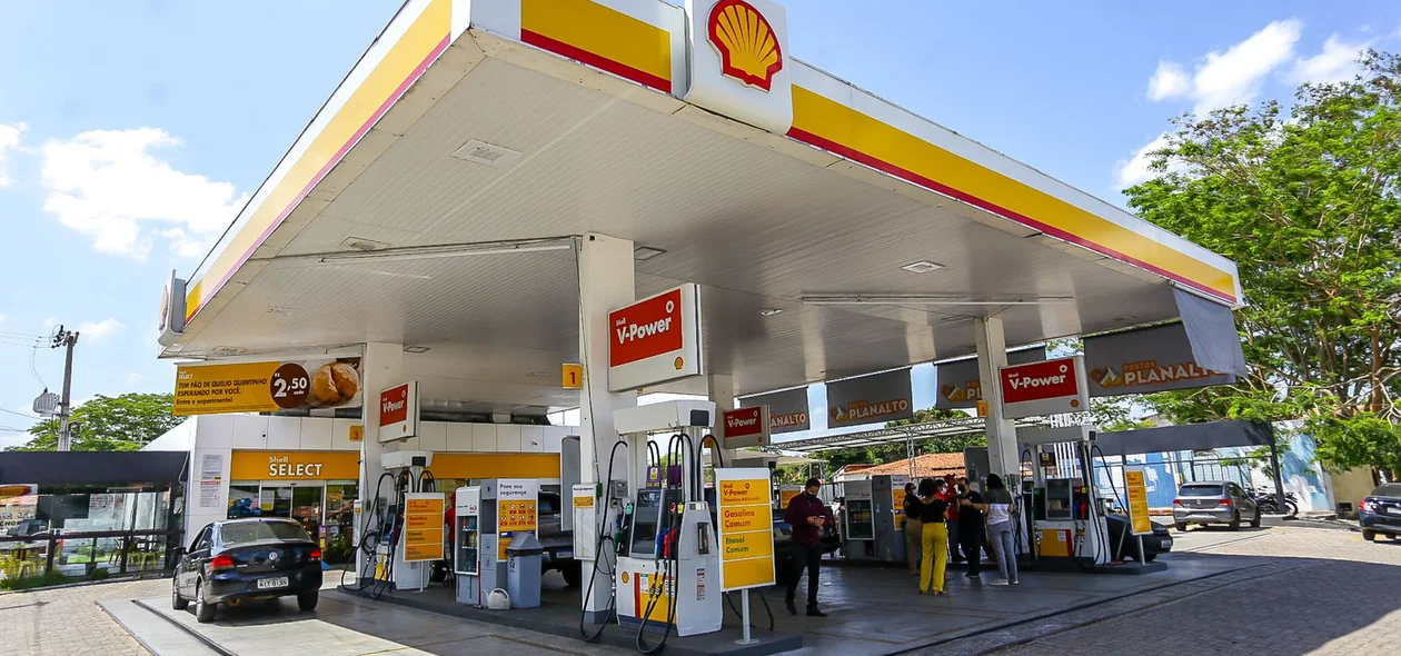 Posto autuado pelo Procon
