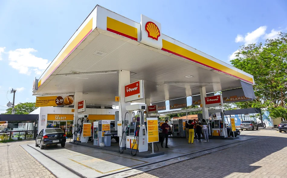 Posto autuado pelo Procon