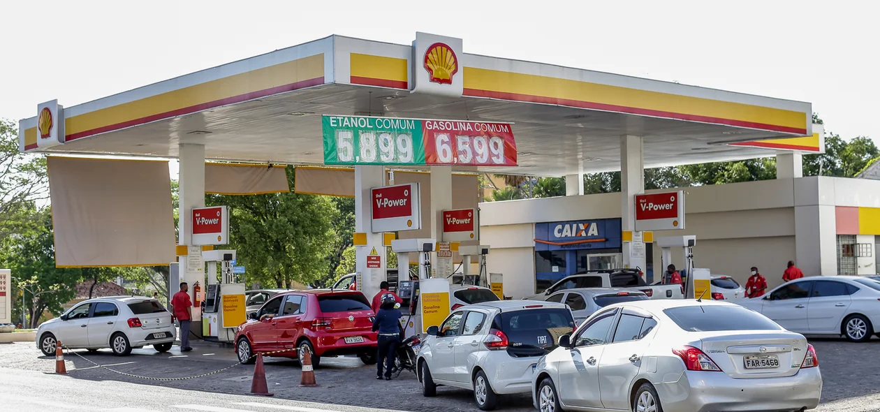 Posto Cacique