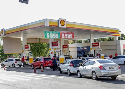 Posto Cacique
