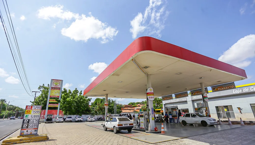 Posto é autuado pelo Procon em Teresina