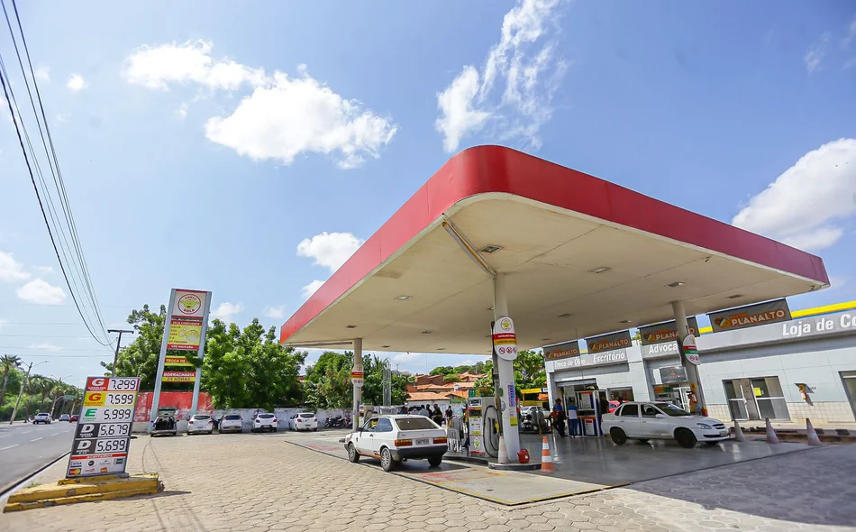 Posto é autuado pelo Procon em Teresina