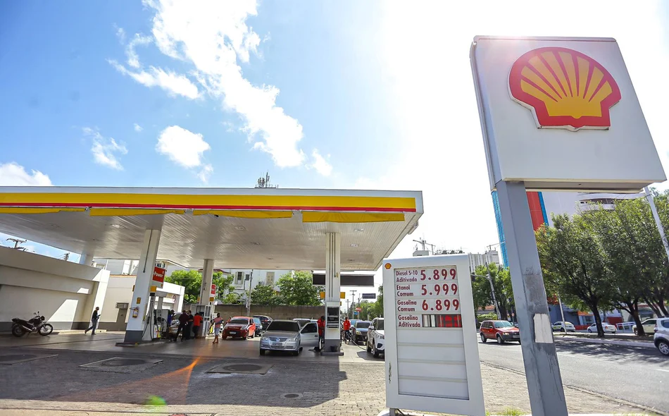 Posto na Avenida Frei Serafim é autuado pelo Procon