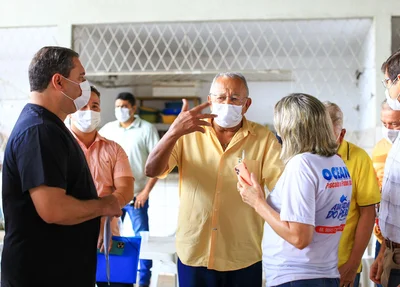 Prefeito de Teresina, Dr. Pessoa