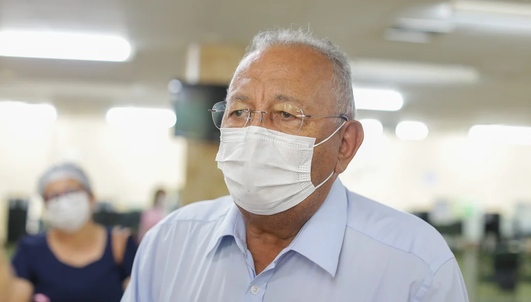 Prefeito Dr. Pessoa