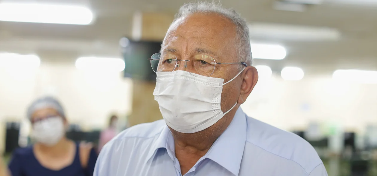 Prefeito Dr. Pessoa