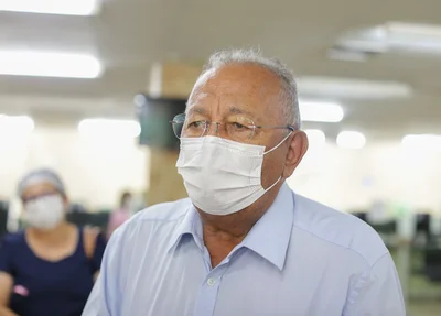 Prefeito Dr. Pessoa