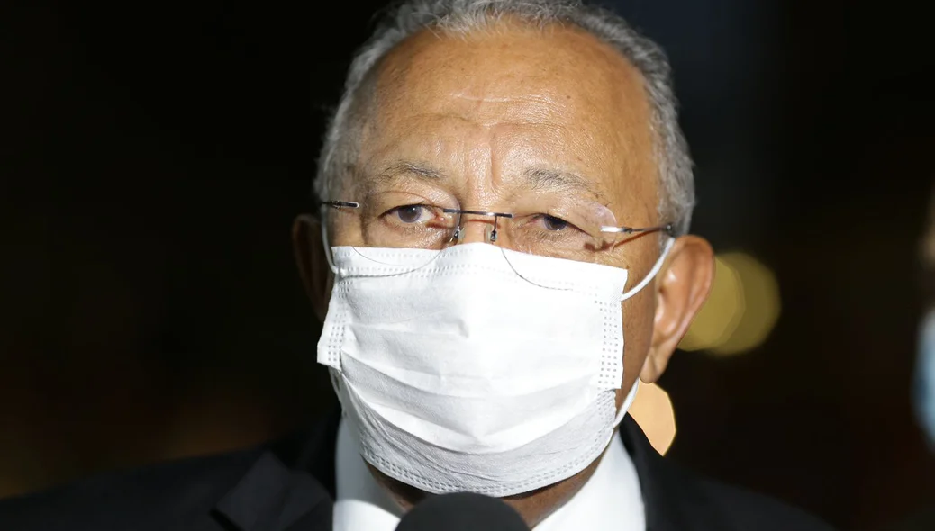 Prefeito Dr. Pessoa
