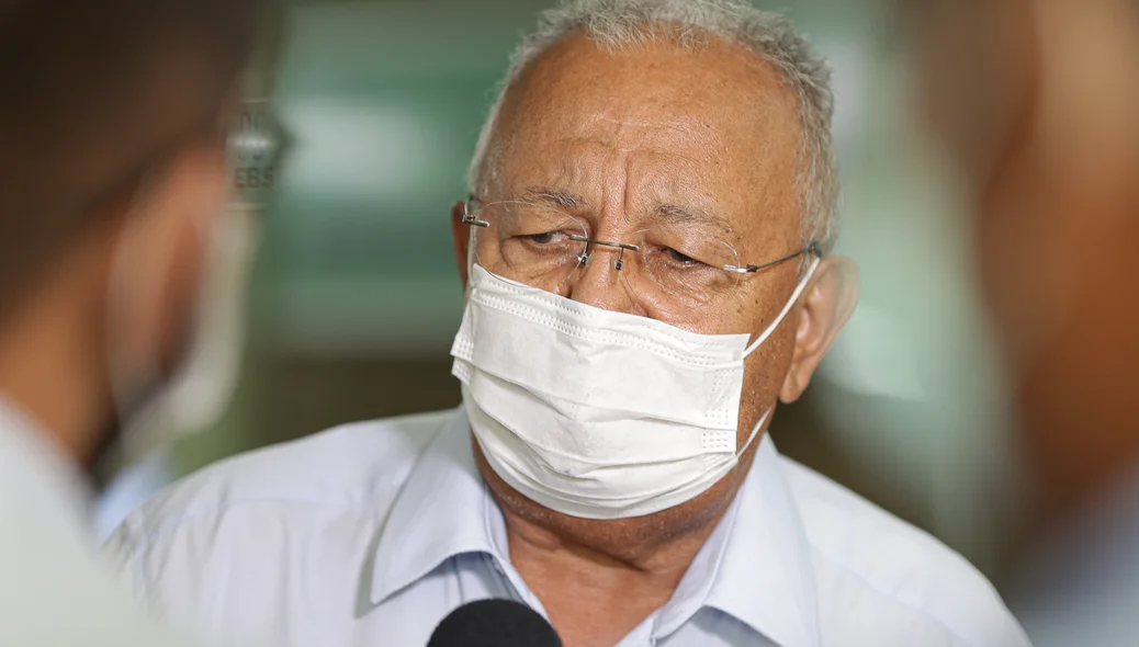 Prefeito Dr. Pessoa