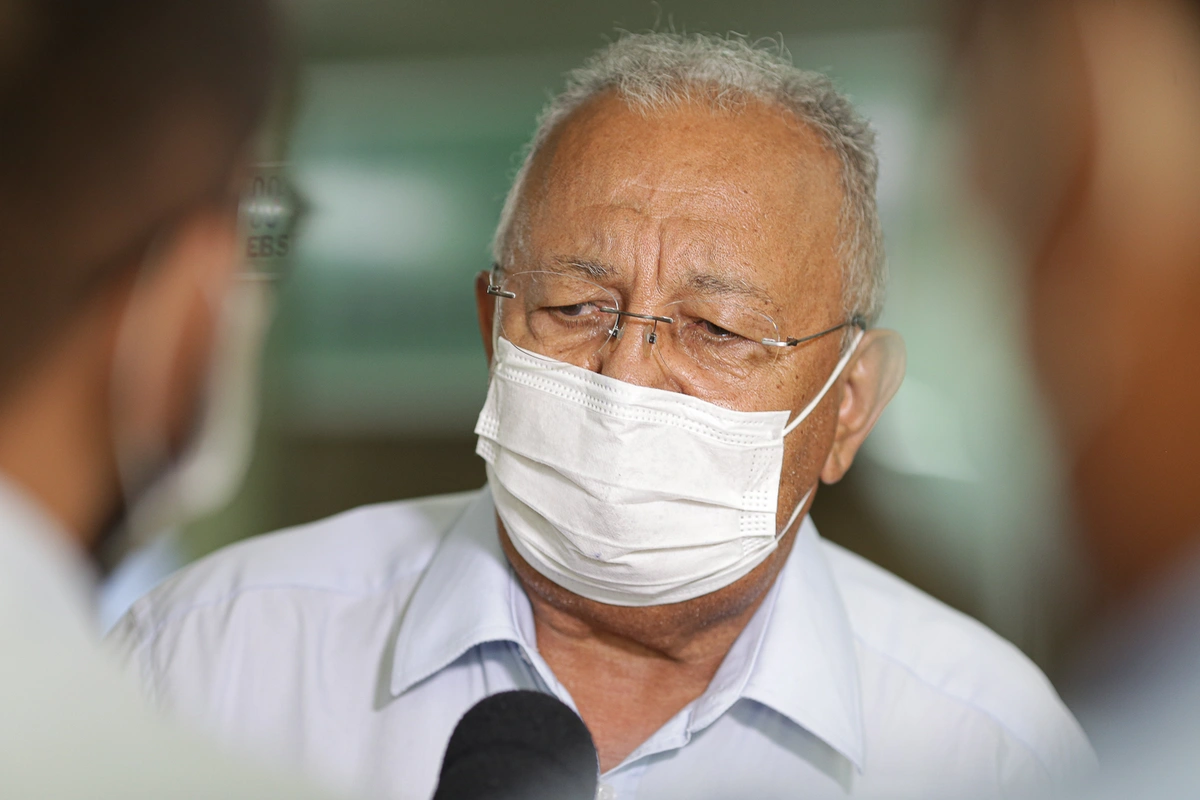 Prefeito Dr. Pessoa